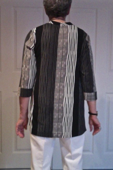 bw tunic-back
