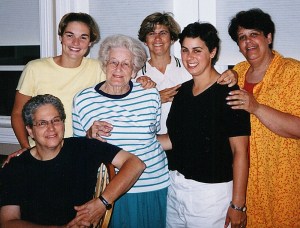 women2003